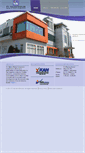 Mobile Screenshot of nwfragrance.com